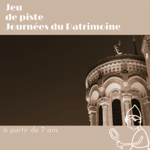 Journées du Patrimoine à Lyon 2025
